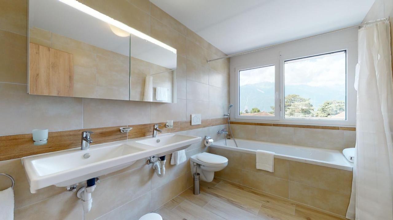 Nonanteneuf Appart Hotel Aigle - Contactless Check-In Екстериор снимка